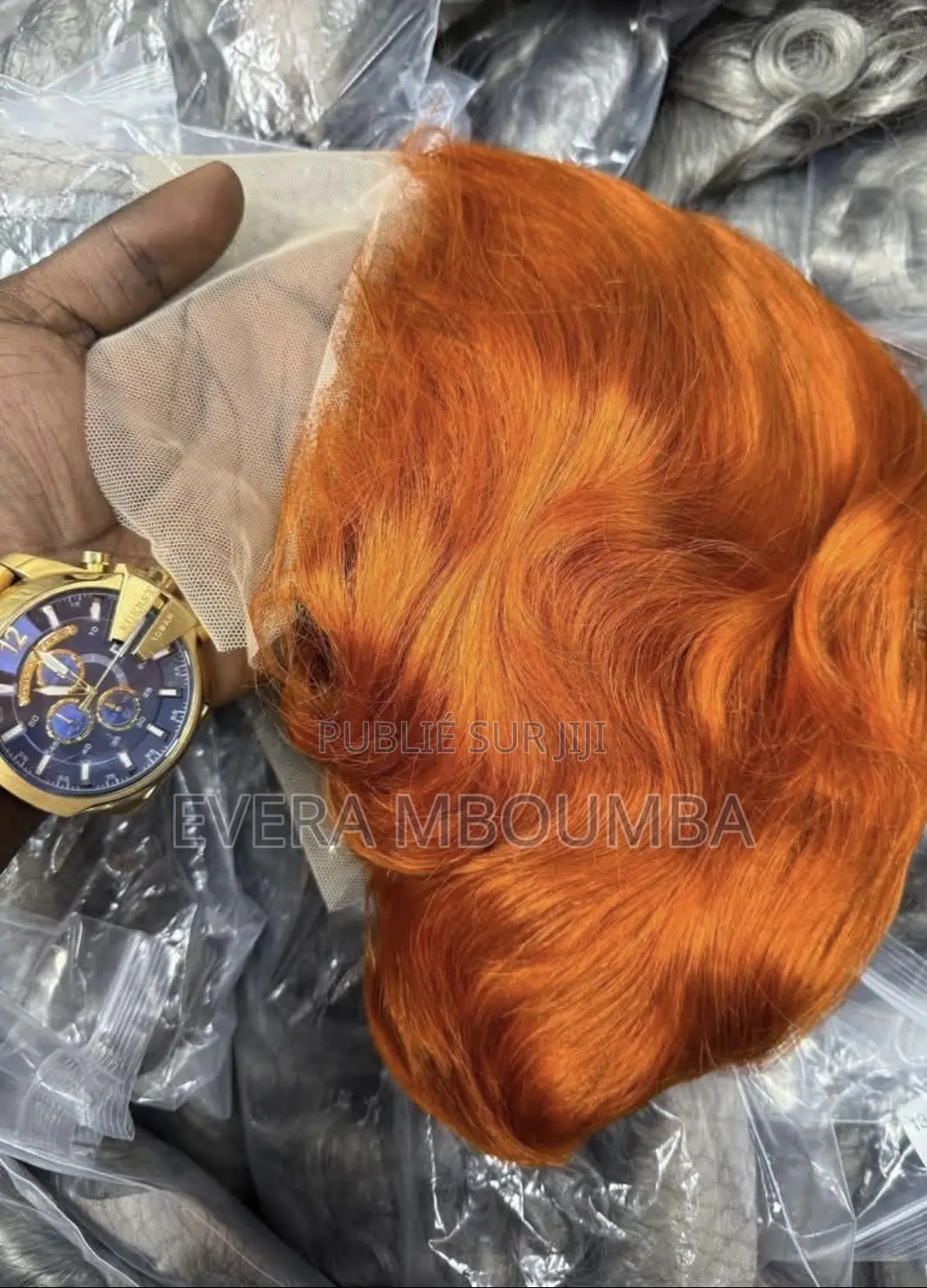 Vente De Perruques Et Vêtements Shein