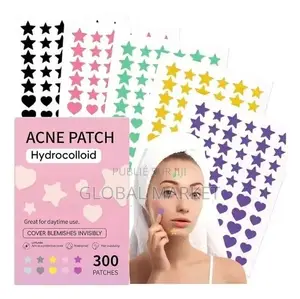 Patch Acne