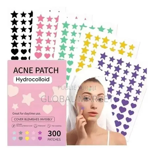 Patch Acne