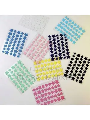Patch Acné