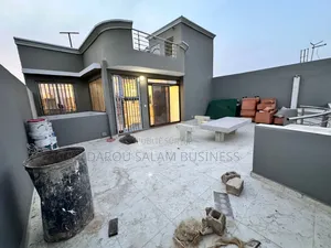 2chbre Appartement dans Kur Massar, Yoff à Louer