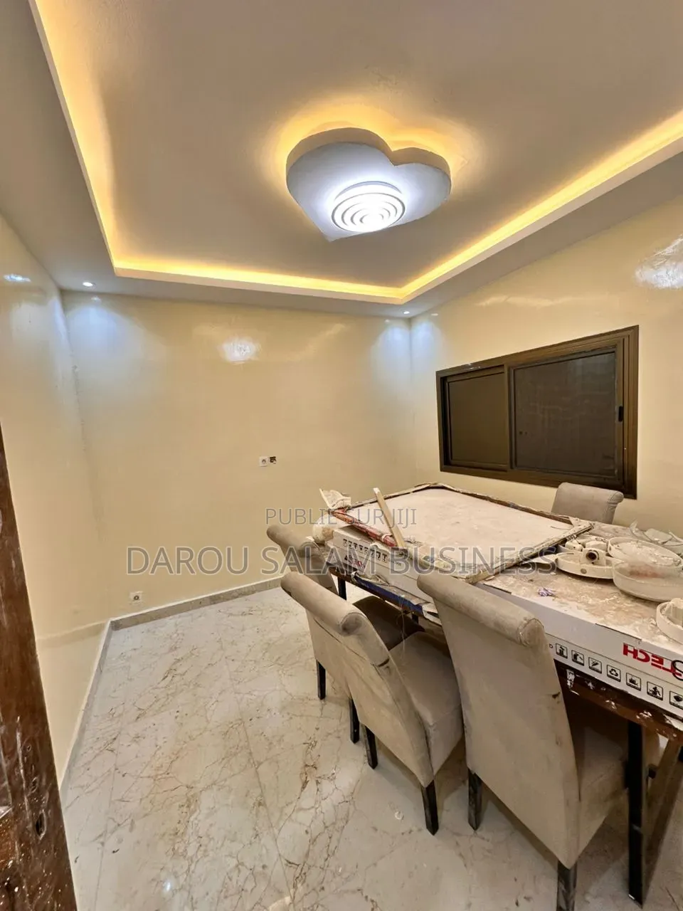 2chbre Appartement dans Kur Massar, Yoff à Louer