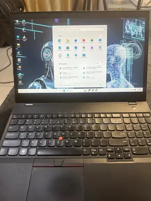 Nouveau Lenovo ThinkPad T14 8GB Intel Core i5 SSD 256GB