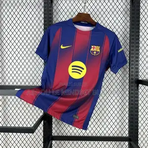 Maillots Barça Disponible