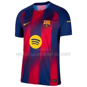 Maillots Barça Disponible
