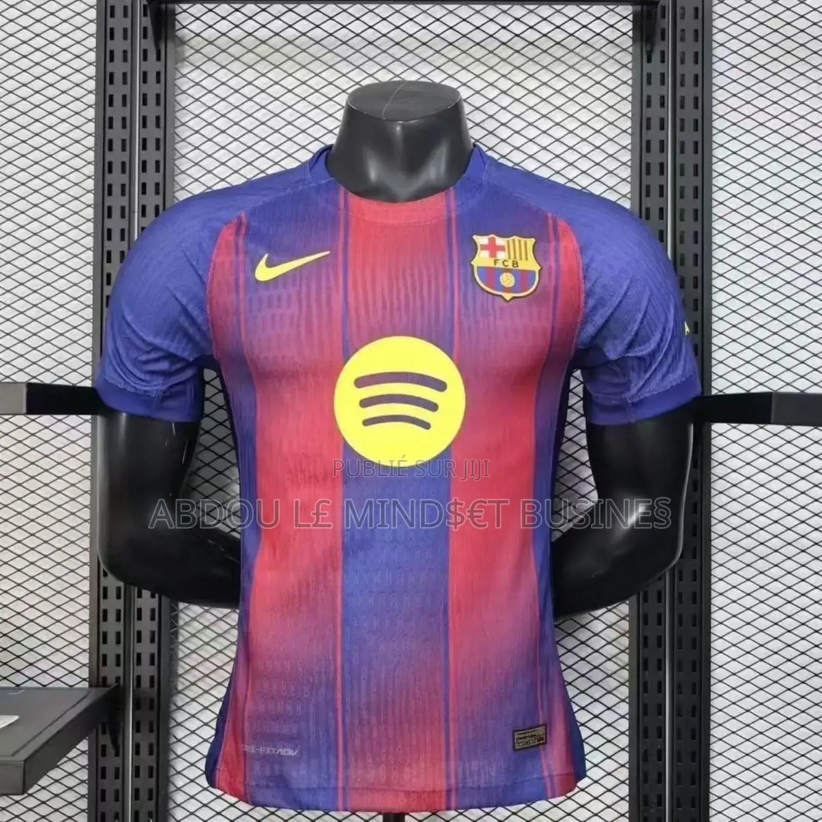 Maillots Barça Disponible