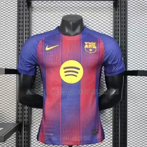 Maillots Barça Disponible