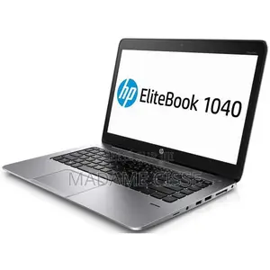Nouveau HP EliteBook Folio 1040 G3 16GB Intel Core i5 SSD 256GB