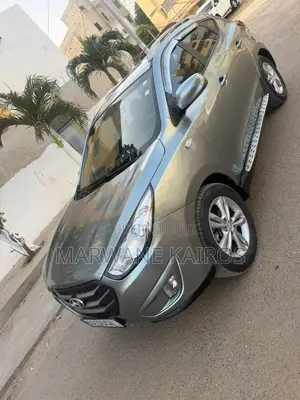 Hyundai Tucson 2013 Autre