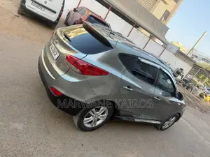 Hyundai Tucson 2013 Autre