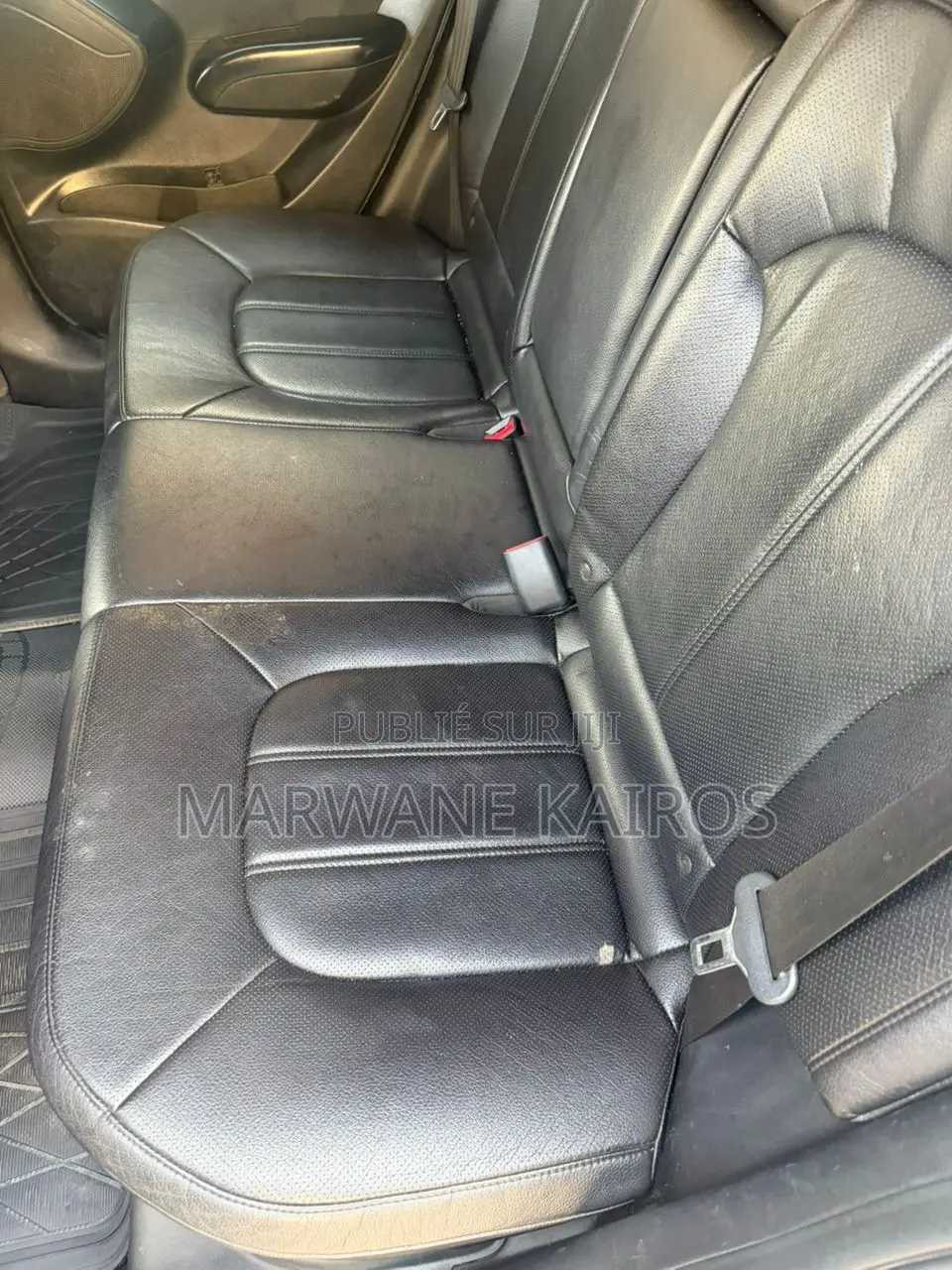 Hyundai Tucson 2013 Autre