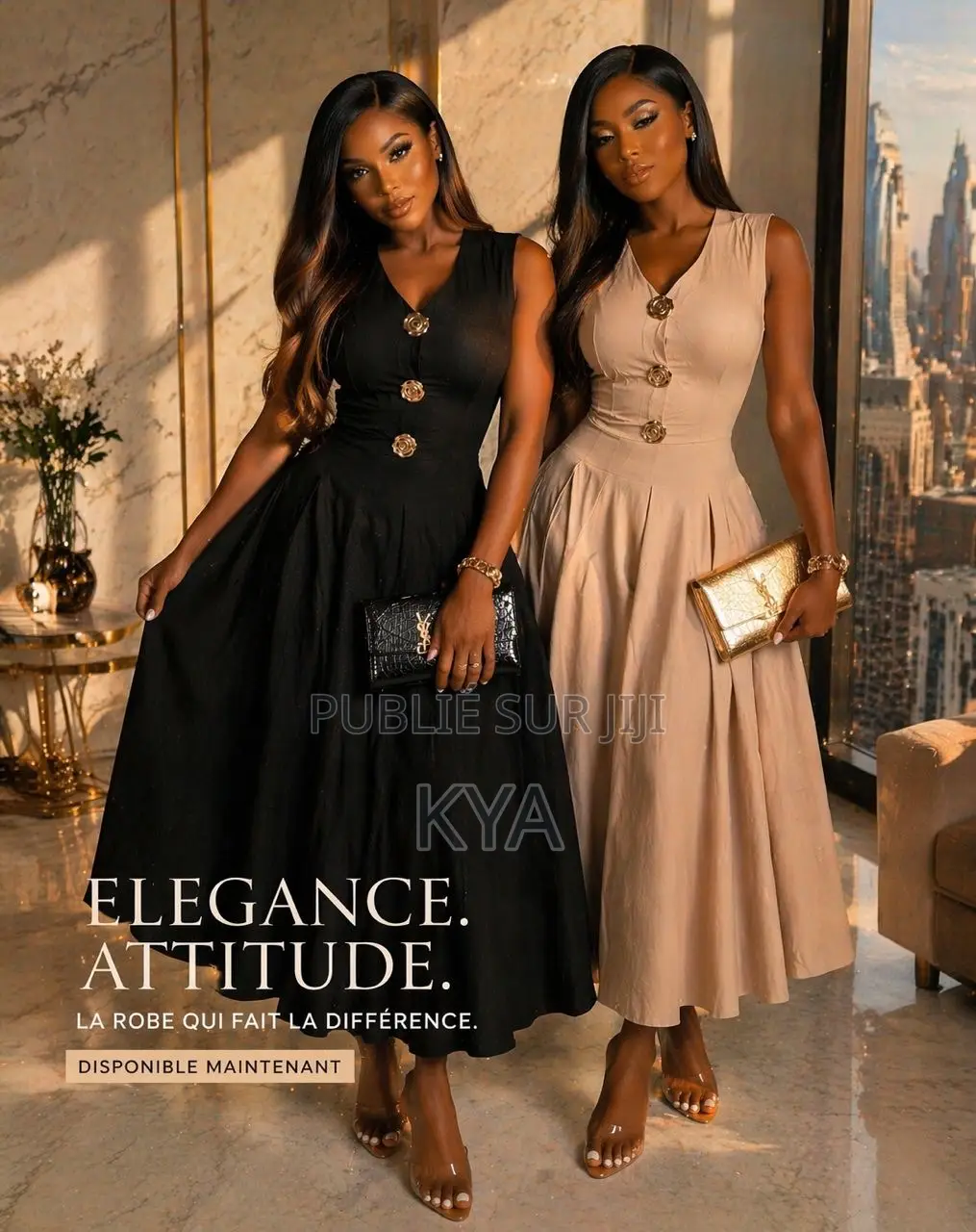 Besoin De Vêtements Chic Classe Et Superbe Stylé Contacter Moi