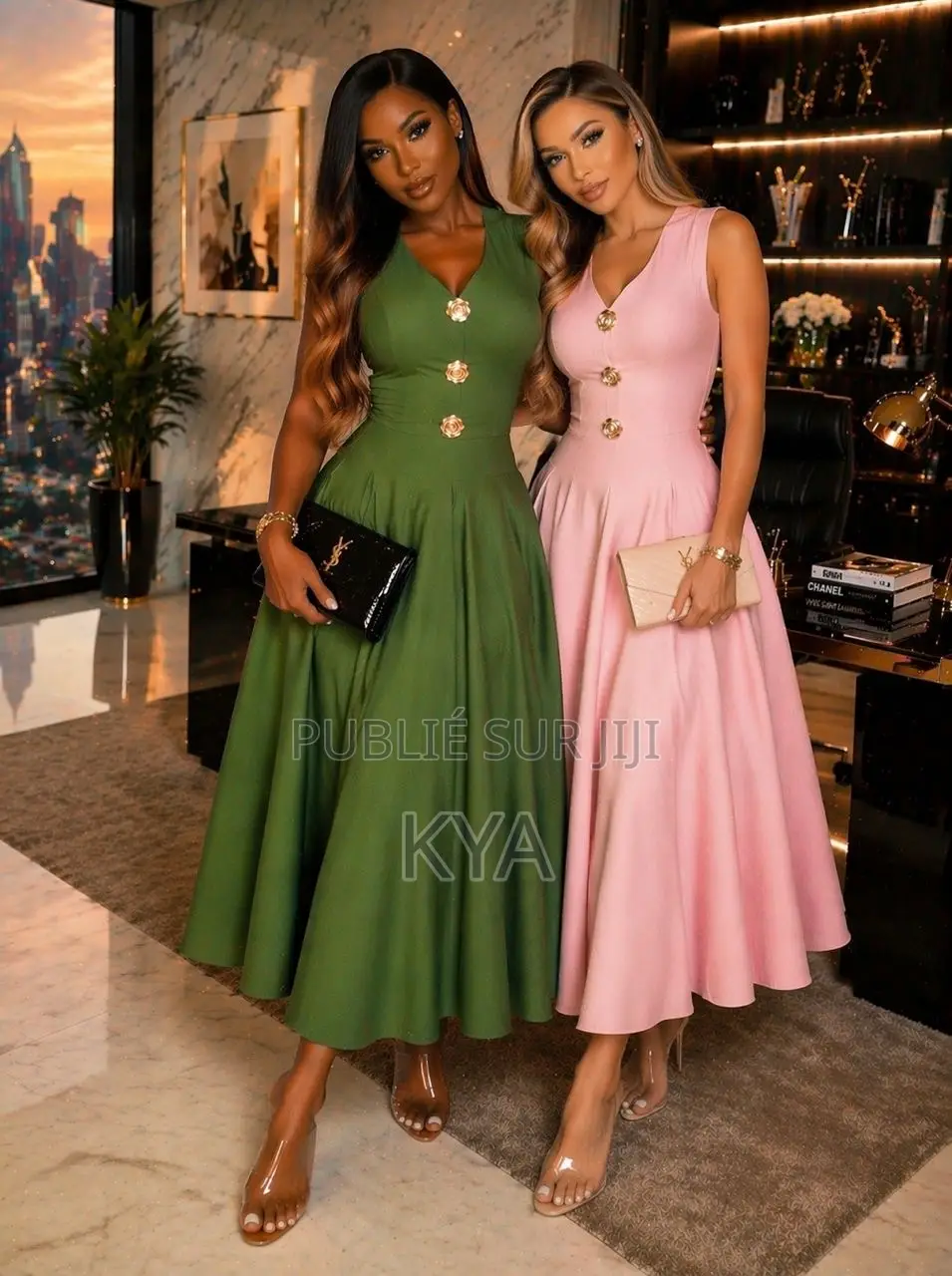 Besoin De Vêtements Chic Classe Et Superbe Stylé Contacter Moi