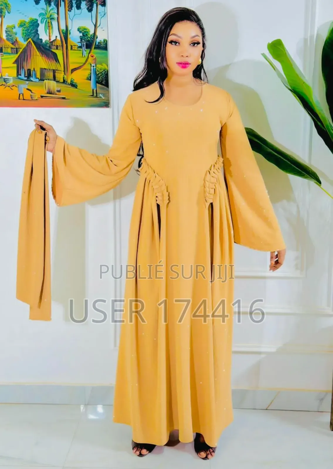 Ensemble De Marque