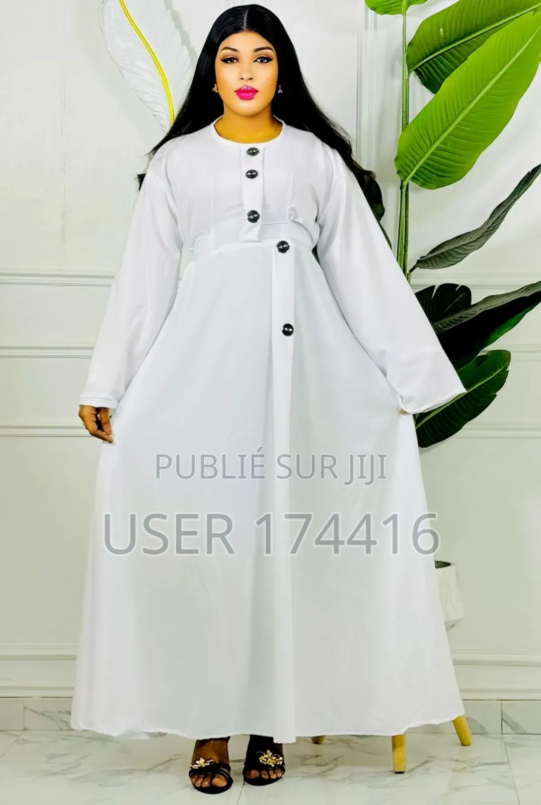 Ensemble De Marque