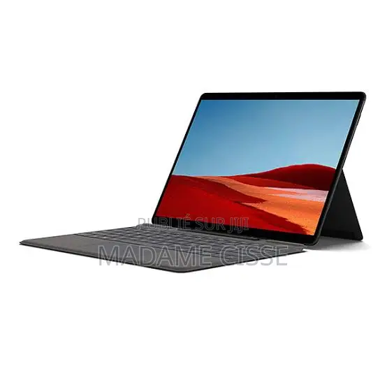 Nouveau Microsoft Surface Pro 7 8GB Intel Core i5 SSD 256GB