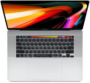 Nouveau Apple MacBook Pro 2019 64GB Intel Core i9 SSD 512GB