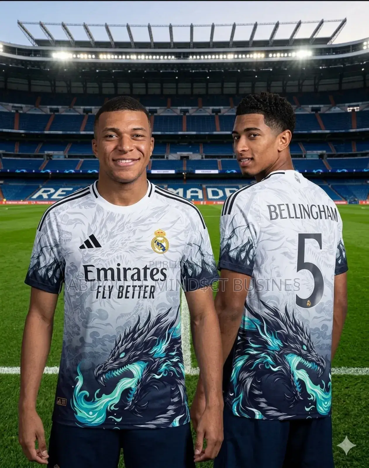 Maillots Real Madrid Disponible