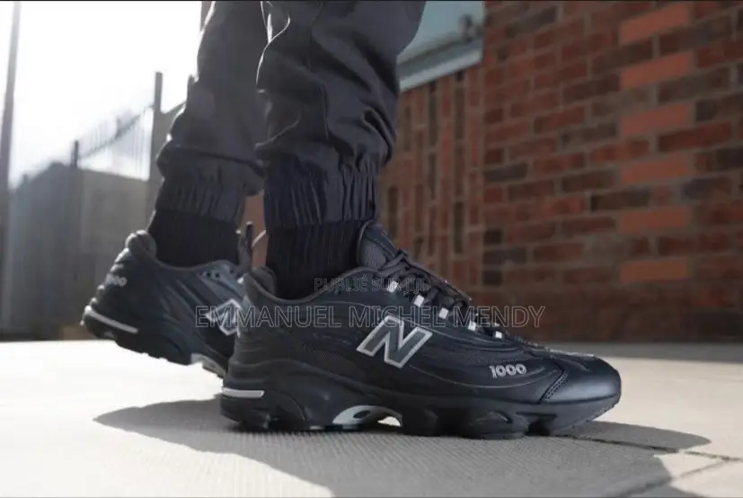 Chaussures De Sport