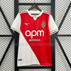 Maillots as Monaco Disponible