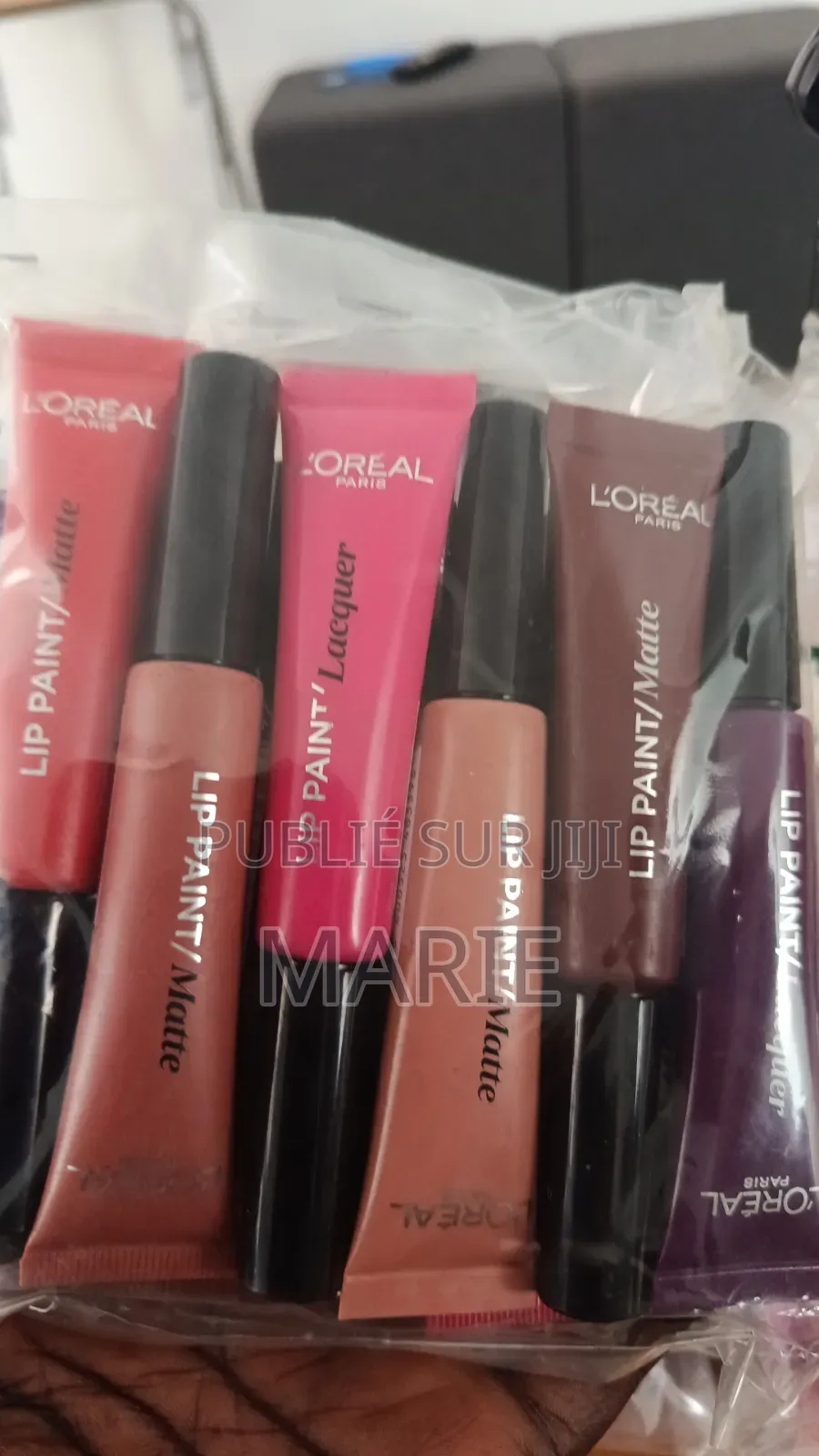 Gloss l'Oréal