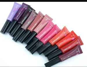Gloss l'Oréal