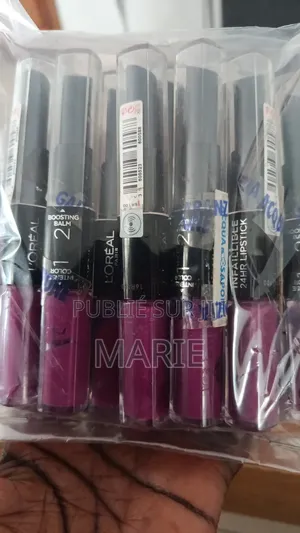 Gloss l'Oréal