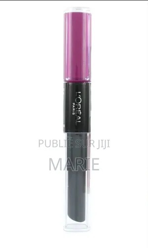 Gloss l'Oréal