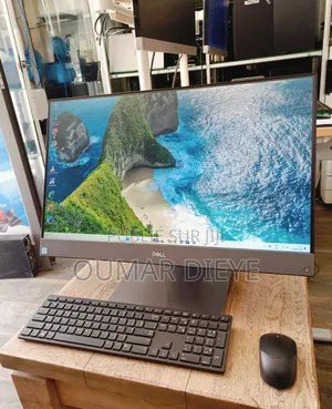 Ordinateur de bureau Dell Autre 16GB Intel Core i9 SSD 250GB