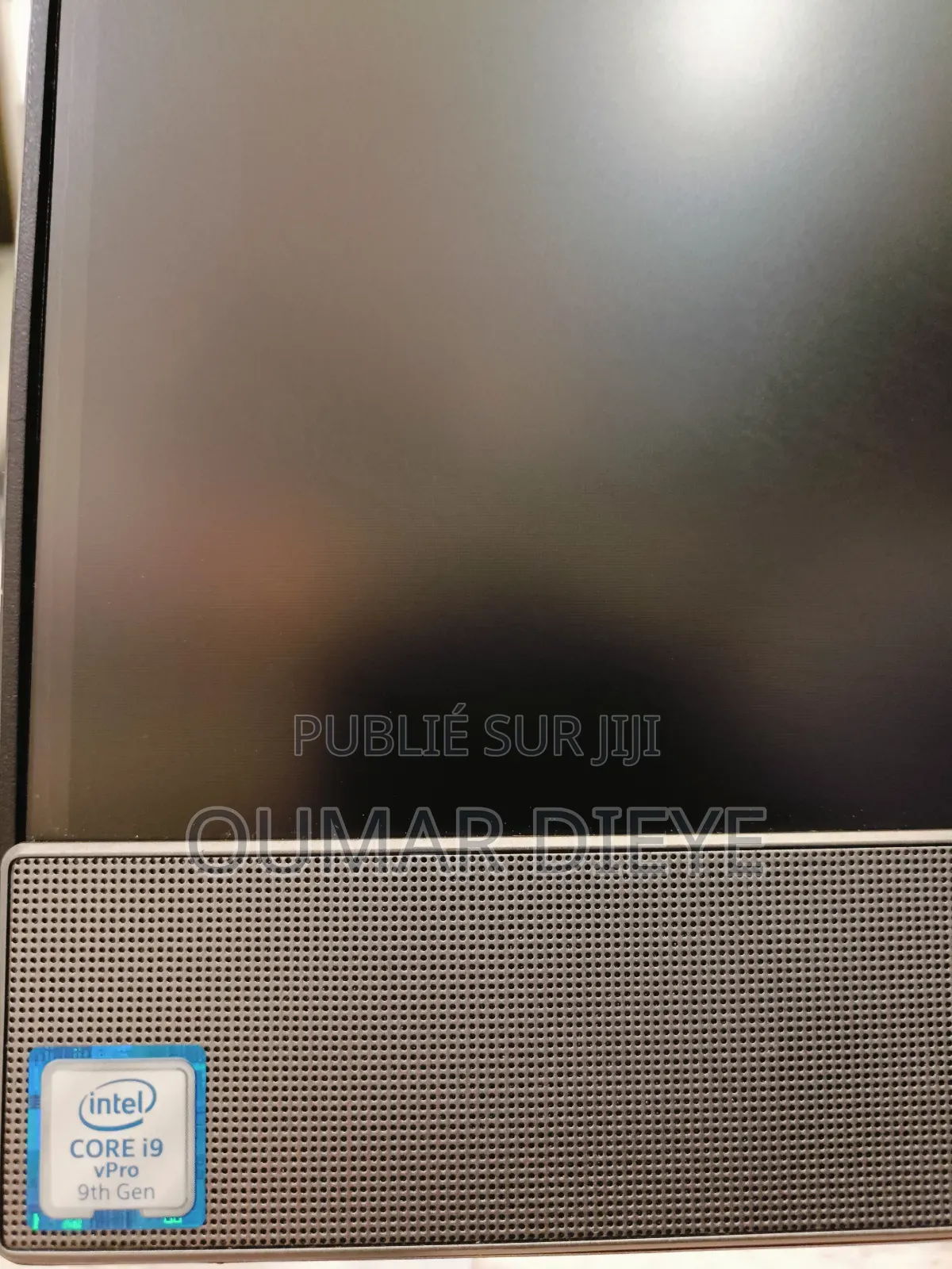 Ordinateur de bureau Dell Autre 16GB Intel Core i9 SSD 250GB