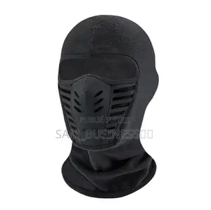 Cagoule De Protection Pour Moto Et Autre