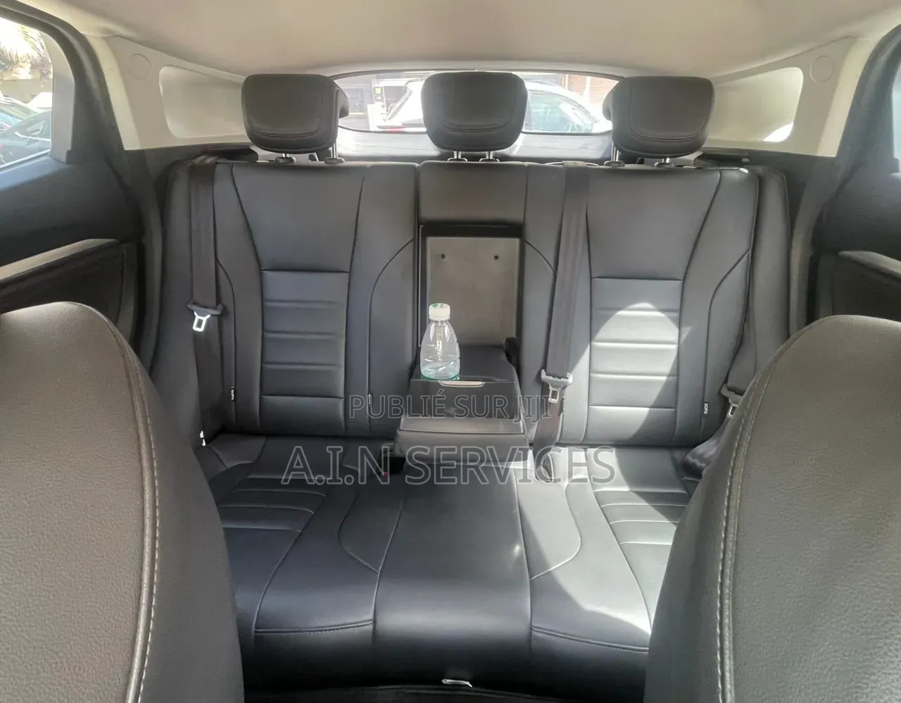 Haval F5 2019 Bleu