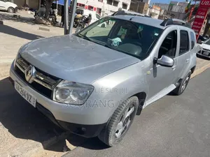 Dacia Duster 2012 Gris