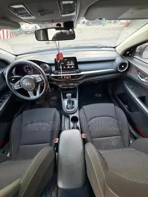Kia Forte 2019 Autre