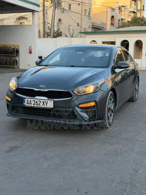 Kia Forte 2019 Autre