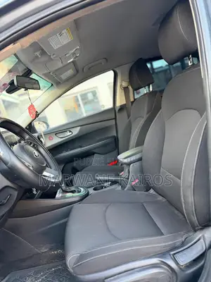 Kia Forte 2019 Autre