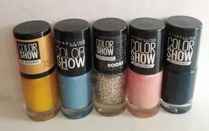 Vernis À Ongles