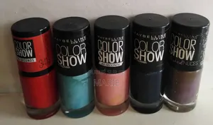 Vernis À Ongles