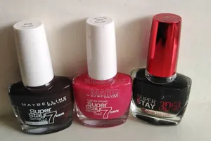 Vernis À Ongles