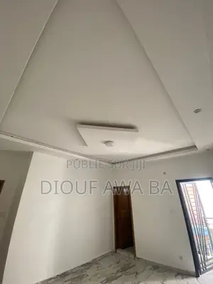 3chbre Appartement dans Cambérène à Louer