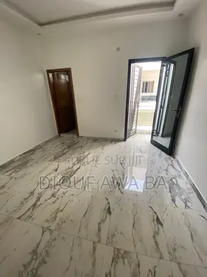 3chbre Appartement dans Cambérène à Louer