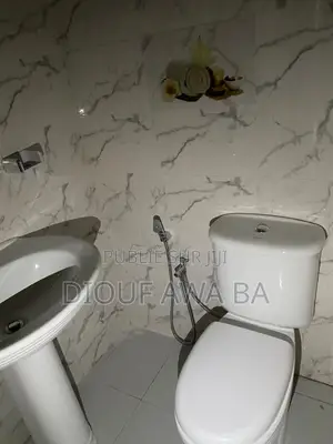 3chbre Appartement dans Cambérène à Louer