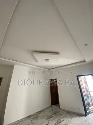 3chbre Appartement dans Cambérène à Louer