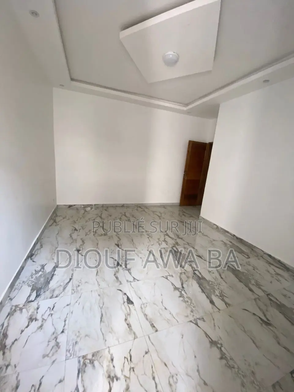 3chbre Appartement dans Cambérène à Louer