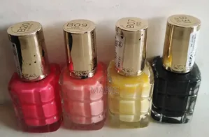 Vernis À Ongles