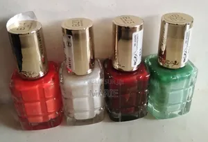 Vernis À Ongles