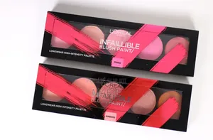 Blush Maybelline