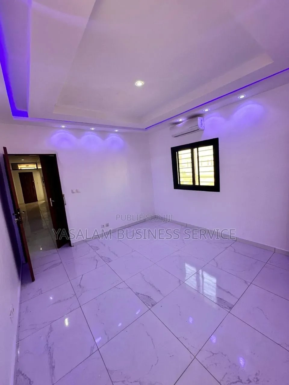 2chbre Appartement dans Yasalam Business, Almadies à Louer