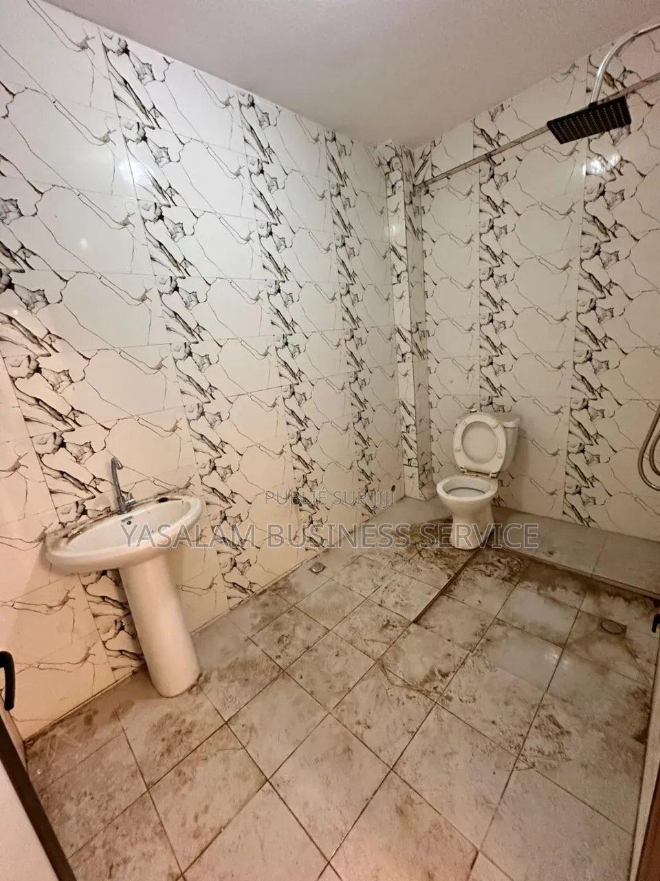 2chbre Appartement dans Yasalam Business, Rufisque à Louer