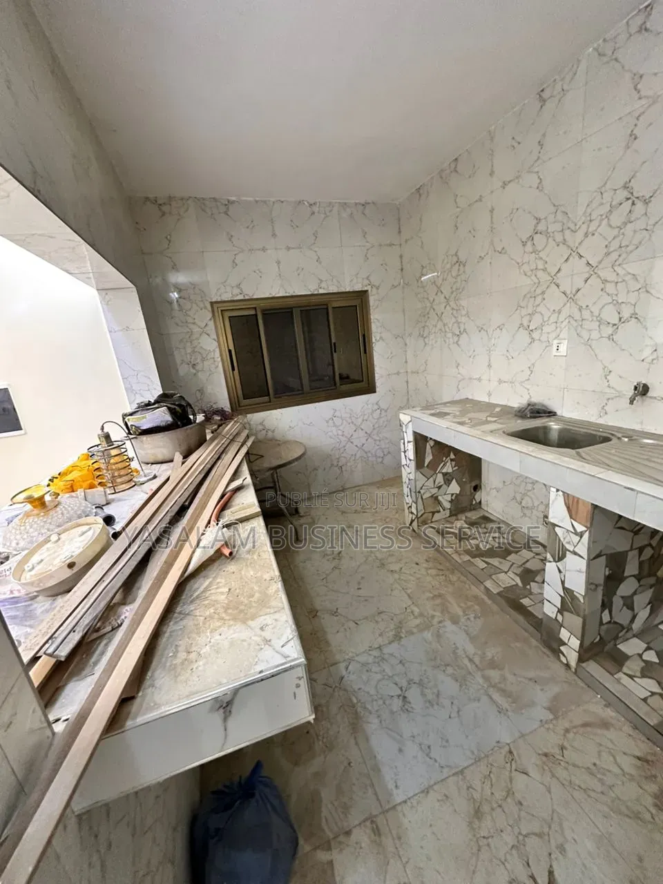 2chbre Appartement dans Yasalam Business, Rufisque à Louer